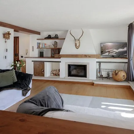 Mcx Vacation Apartment Breuil-Cervinia