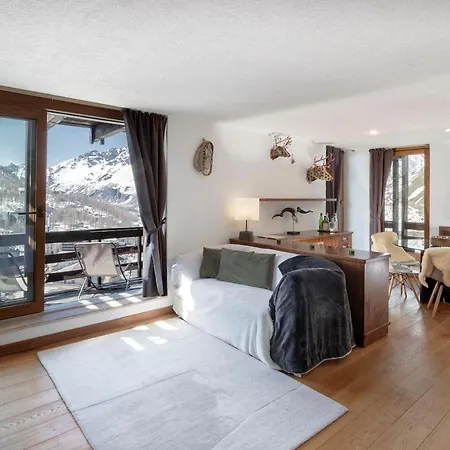 Apartment Mcx Vacation Breuil-Cervinia