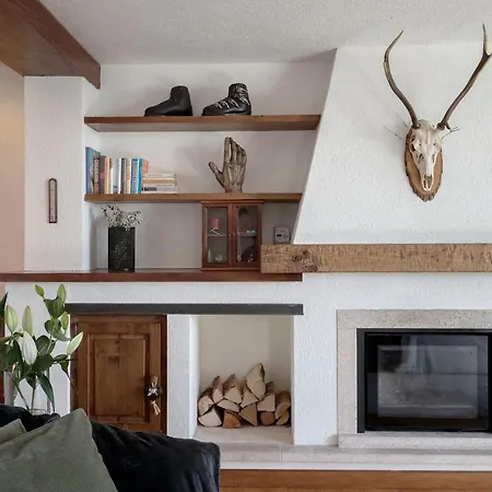 Apartment Mcx Vacation *