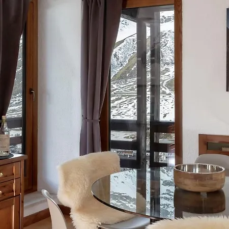 Apartment Mcx Vacation Breuil-Cervinia