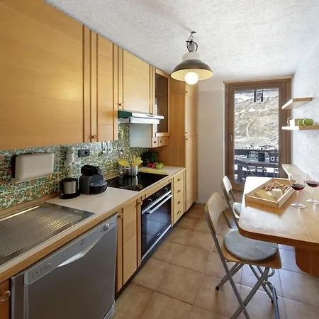 Mcx Vacation Apartment *