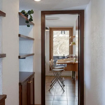 Apartment Mcx Vacation Breuil-Cervinia