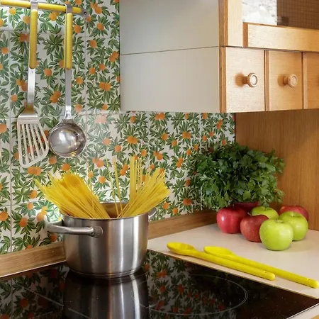 Mcx Vacation Apartment Breuil-Cervinia