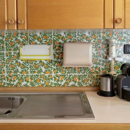 Mcx Vacation Apartment *
