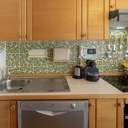 Apartment Mcx Vacation