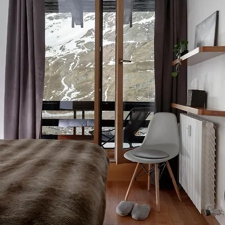 Apartment Mcx Vacation Breuil-Cervinia