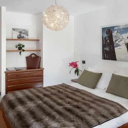 Apartment Mcx Vacation