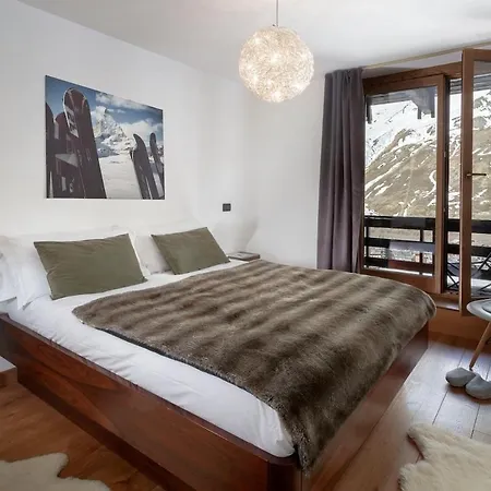 Apartment Mcx Vacation