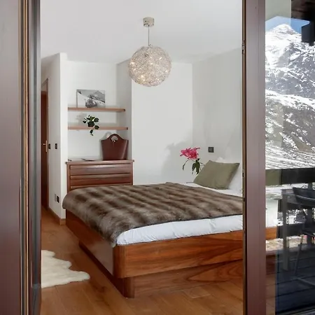 Apartment Mcx Vacation Breuil-Cervinia
