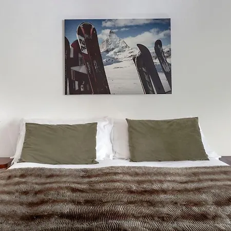 Apartment Mcx Vacation Breuil-Cervinia