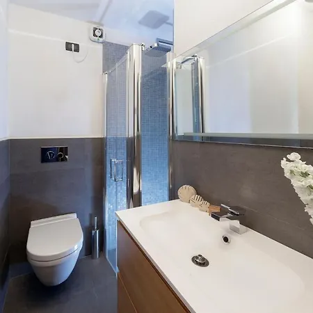 Mcx Vacation Apartment *