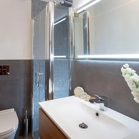 Mcx Vacation Apartment Breuil-Cervinia