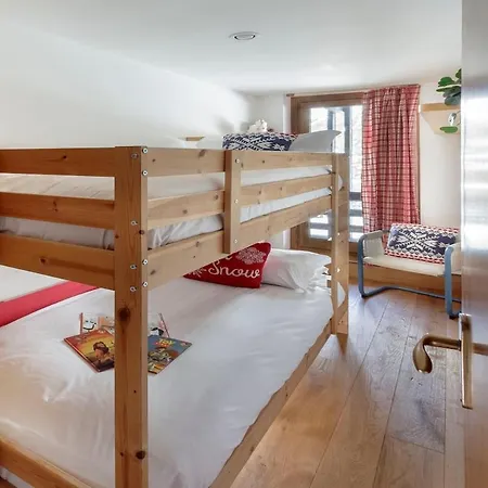 Mcx Vacation Apartment *