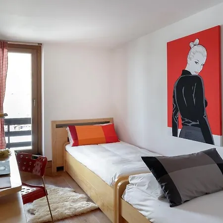 Mcx Vacation Apartment
