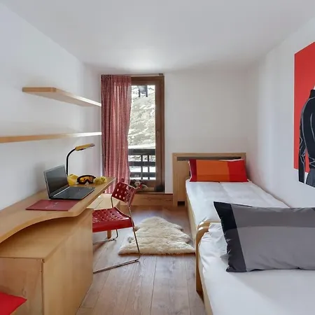 Apartment Mcx Vacation *