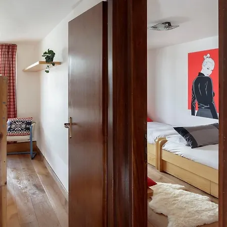 Apartment Mcx Vacation Breuil-Cervinia