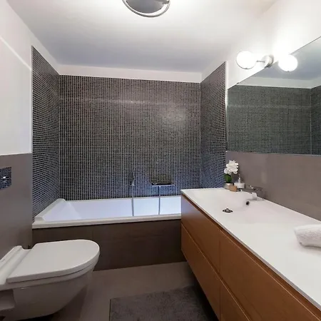 Mcx Vacation Apartment Breuil-Cervinia