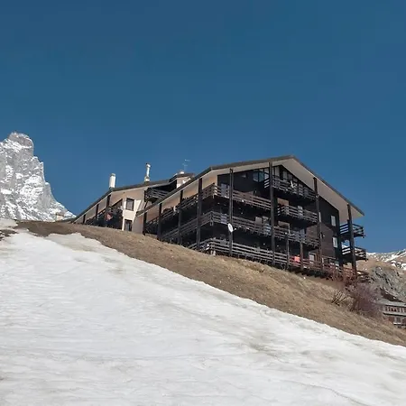 Mcx Vacation Breuil-Cervinia