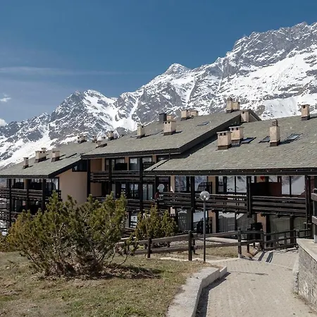 Apartment Mcx Vacation Breuil-Cervinia