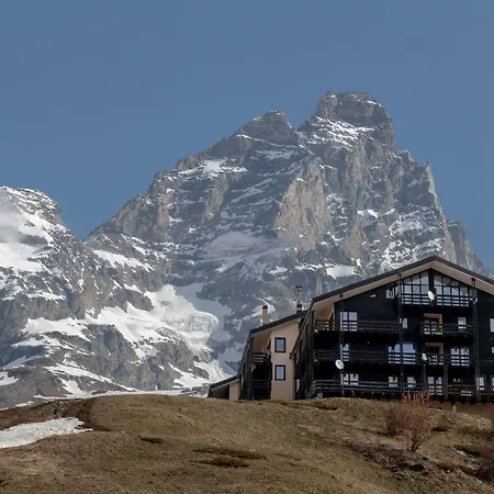 Apartment Mcx Vacation Breuil-Cervinia